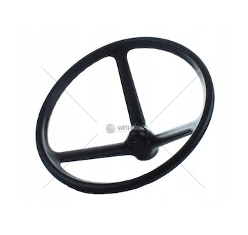 Volant trojramenný Zetor 56113501