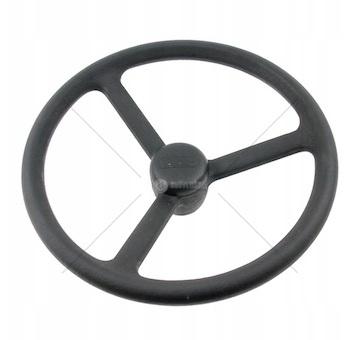 Volant Zetor 53272905 měkký