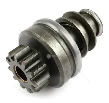 Volnoběžka 11 zubů (do startéru 6918-5771) | 93-2208-5