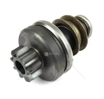 Volnoběžka 9 zubů cz uř lll | 93-2321