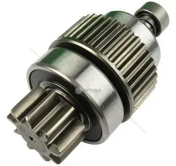 Volnoběžka / pastorek 9 zubů náhrada (do startéru 16.359.974) | 93-1642-1