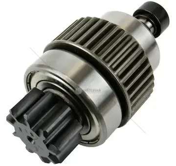 Volnoběžka / pastorek cz 9 zubů (do startéru 16.359.974) | 93-1642