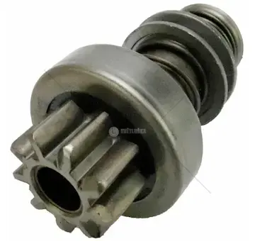 Volnoběžka pro polský startér pastorek | TZ55010-dp