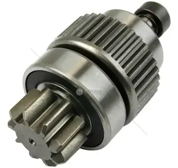 Volnoběžka pro startér mt55010.1-r-5 | TZ55010-5