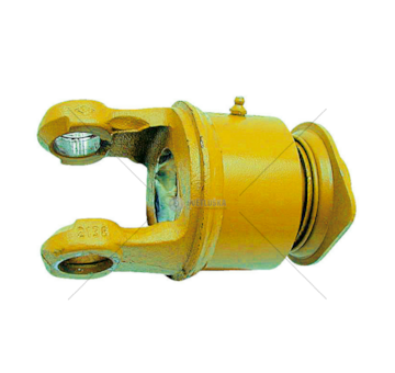 Volnoběžná spojka 1.3/8