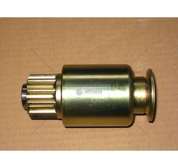 Volnobezny prevod, starter BOSCH 2 006 202 010