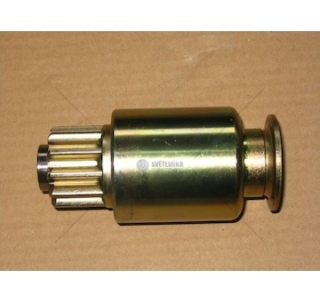 Volnobezny prevod, starter BOSCH 2 006 202 011