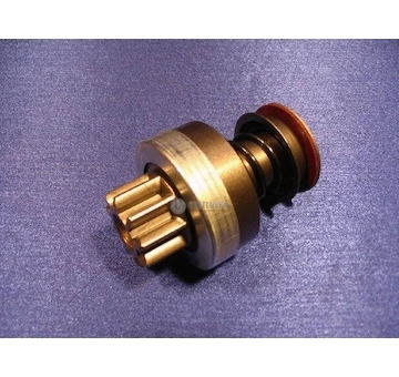 Volnobezny prevod, starter BOSCH 2 006 209 530