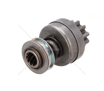 Volnobezny prevod, starter BOSCH 2 006 209 532