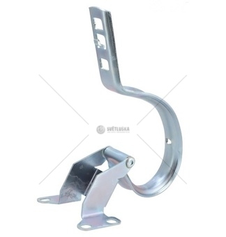 VOLOV FH4 FM4 B5LH BUS BUMPER FRAME HING TANGDE TD11-51-183