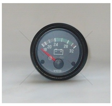 Voltmert VDO Euro