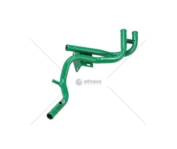 VOLVO FH FM COOLANT PIPE IRON TANGDE TD06-51-233