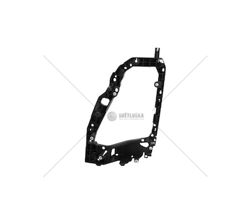 VOLVO FH NEW FH16 21-UP HEAD LAMP HOUSING LH TANGDE TD13-51-009L