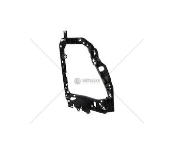 VOLVO FH NEW FH16 21-UP HEAD LAMP HOUSING RH TANGDE TD13-51-009R