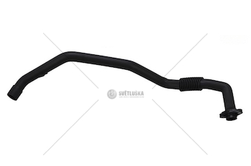 VOLVO FH OIL PIPE TANGDE TD08-51-050