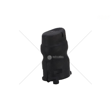 VOLVO FH13 MUDGUARD SHORT BRACKET RUBBER TANGDE TD08-51-059