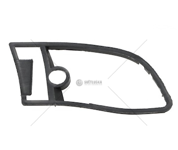 VOLVO FH4 DOOR HANDLE INNER LH TANGDE TD11-51-140L