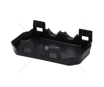 VOLVO FH4 FM4 CONTROL UNITS COVER PP TANGDE TD11-51-333