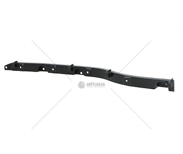 VOLVO FH4 FOOT STEP ATTACHING PLATE RH TANGDE TD11-51-134R