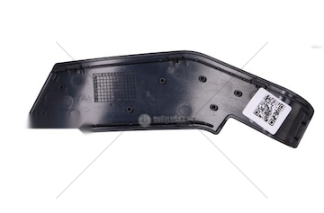 VOLVO FH4 MIRROR ARM COVER SUPERIOR RH TANGDE ZL19-51-037S,039S,04