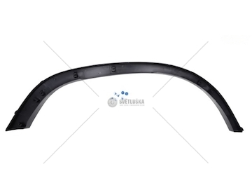 VOLVO FH4 MUDGUARD WIDENER PP LH TANGDE TD11-51-204L