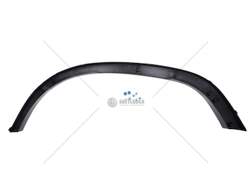 VOLVO FH4 MUDGUARD WIDENER PP RH TANGDE TD11-51-204R