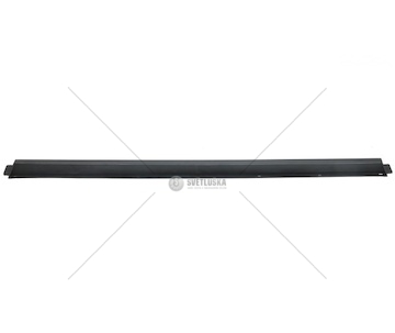 VOLVO FM4 CENTER SPOILER STRIP RUBBER TANGDE TD11-51-325,327-4