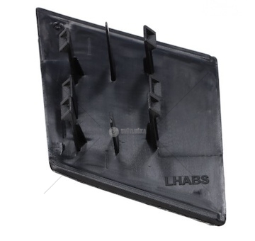 VOLVO FM4 HEAD LAMP CASE COVER LH TANGDE TD11-51-143L
