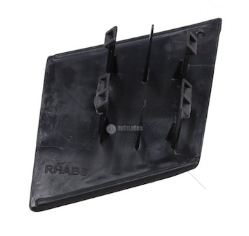 VOLVO FM4 HEAD LAMP CASE COVER RH TANGDE TD11-51-143R