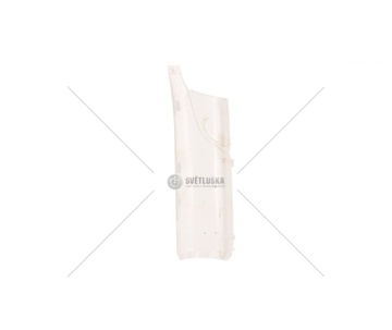 VOLVO VM CORNER PANEL INNER ABS LH TANGDE TD10-51-024L