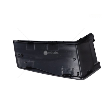 VOLVO VM FL BUMPER COVER GOOD LH TANGDE TD10-51-019AL