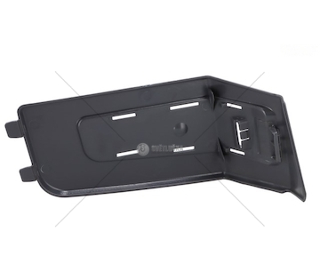 VOLVO VM FL BUMPER COVER LH TANGDE TD10-51-008CL