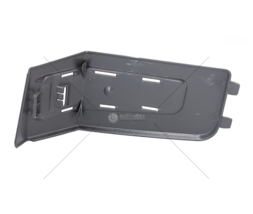 VOLVO VM FL BUMPER COVER RH TANGDE TD10-51-008CR