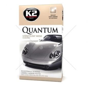 Vosk syntetický K2 QUANTUM 140G K2 G010