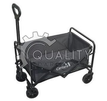 Vozík kempigový TROGIR PICCOLO