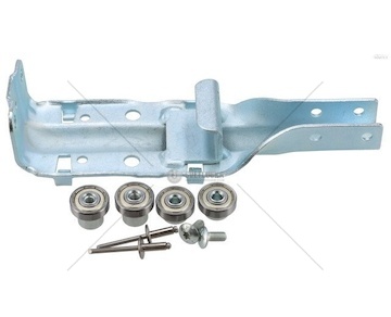 Vozík příčníku Magnum Krone, Kogel KRONE 550016289