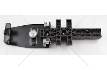 Vozík střešní příčky EDSCHA ULTRALINE  38077260