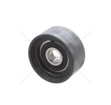Vratná/vodicí kladka, klínový žebrový řemen   BYT-T049R