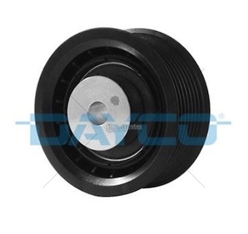 Vratná/vodicí kladka, klínový žebrový řemen DAYCO APV1119