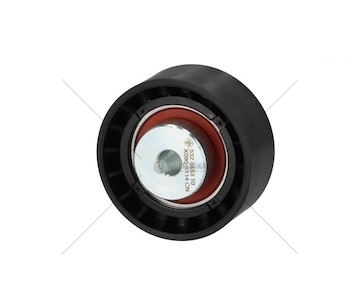 Vratná/vodicí kladka, klínový žebrový řemen INA 532 0453 10