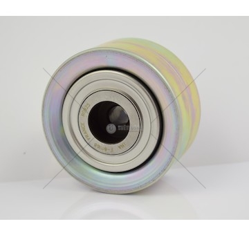 Vratná/vodicí kladka, klínový žebrový řemen INA 532 0787 10