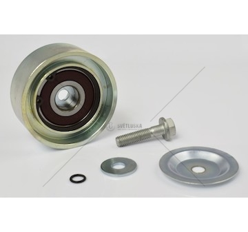 Vratná/vodicí kladka, klínový žebrový řemen MTX MTX-500108