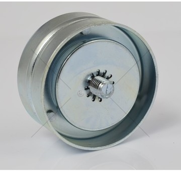 Vratná/vodicí kladka, klínový žebrový řemen MTX MTX-500272