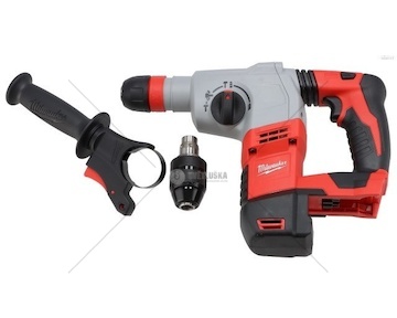Vrtací kladivo M18 HD18HX SDS-PLUS 18V C8546 4933408320