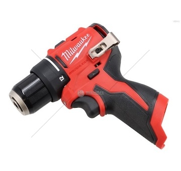 Vrtačka-šroubovák M12 BLDDRC-0 40NM C8546 4933499683