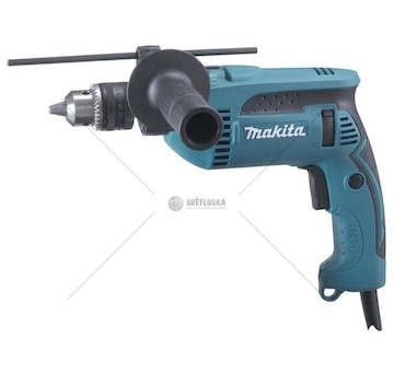 Vrtačka úderová 680W/16MM MAKITA MAKITA HP1640