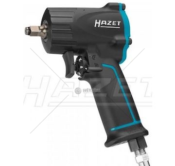 Vrtačka úderová pneumatická HAZET 9011MG