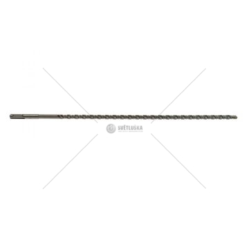 Vrták do betonu SDS+ 10x450mm GEKO