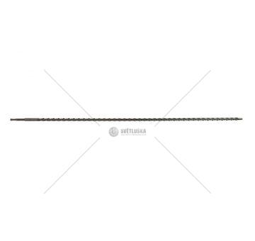 Vrták do betonu SDS+ 16x1000mm GEKO