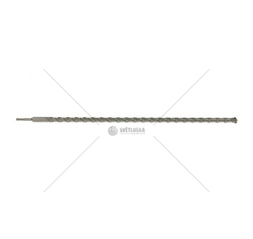 Vrták do betonu SDS+ 25x800mm GEKO